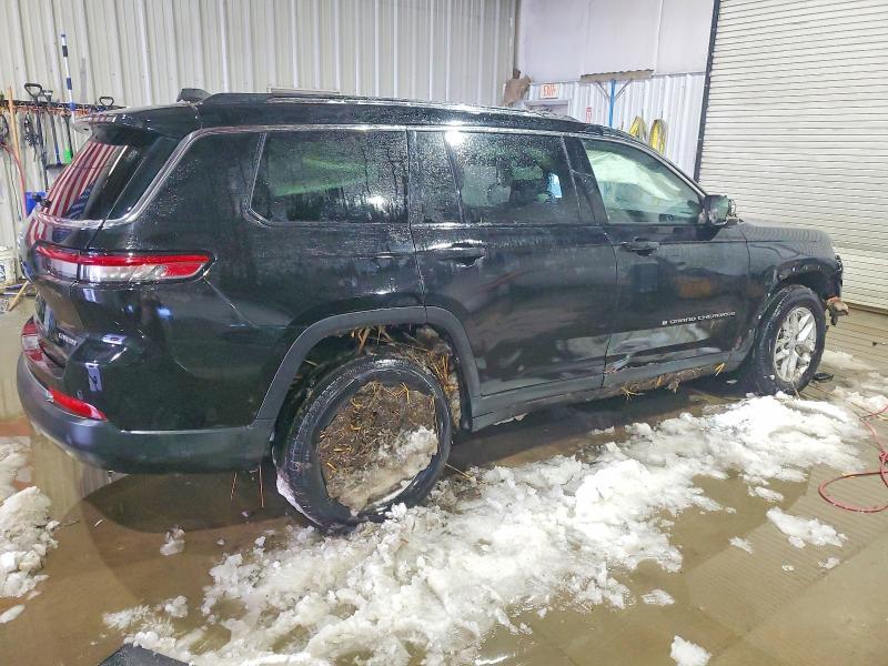 2021 Jeep Grand Cherokee l Laredo