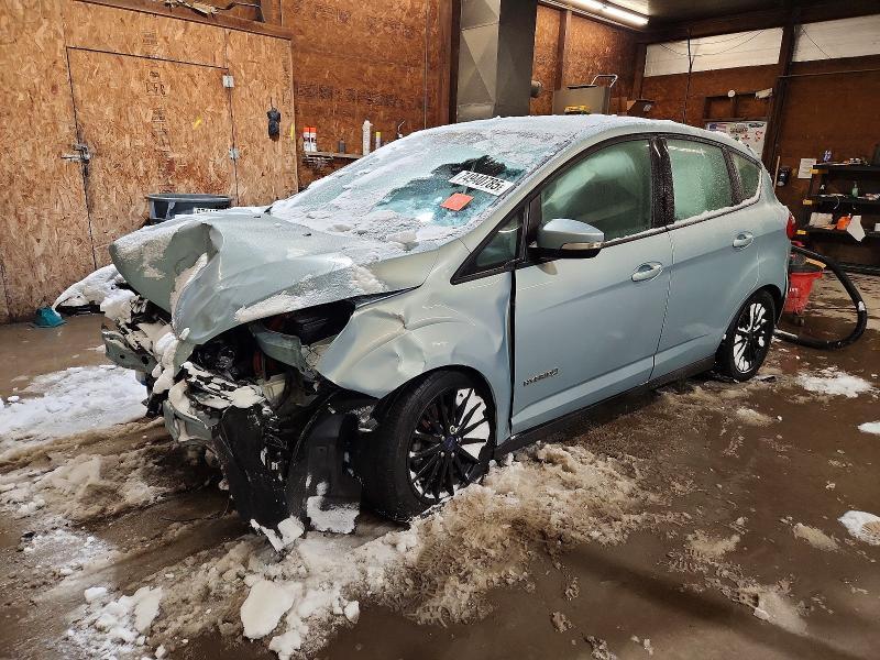 2014 Ford C-max se