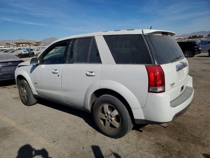 2007 Saturn 2007 Satu vue Hybrid