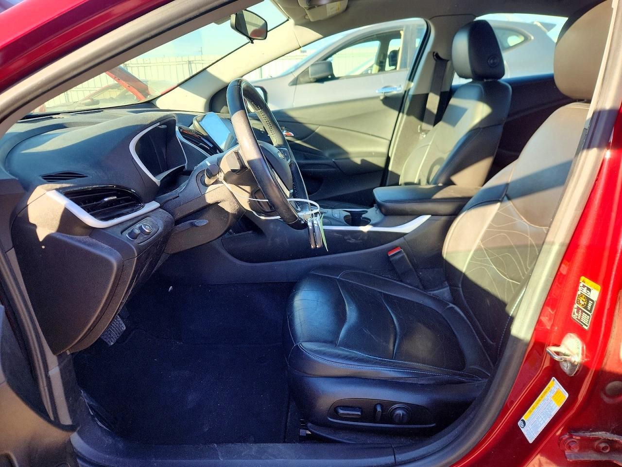 2019 Chevrolet Volt lt