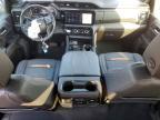 2023 GMC Sierra K1500 AT4