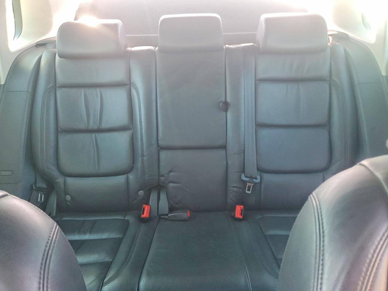 2009 Volkswagen Tiguan se