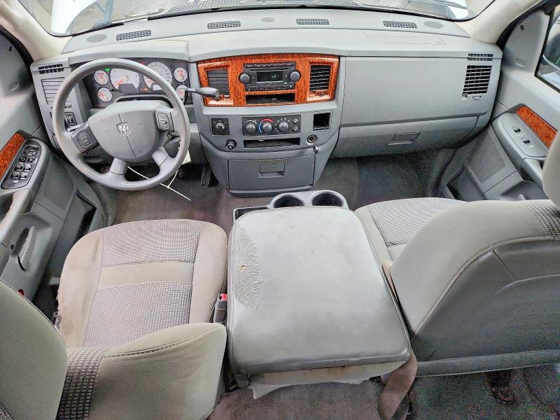 2006 Dodge RAM 1500 ST