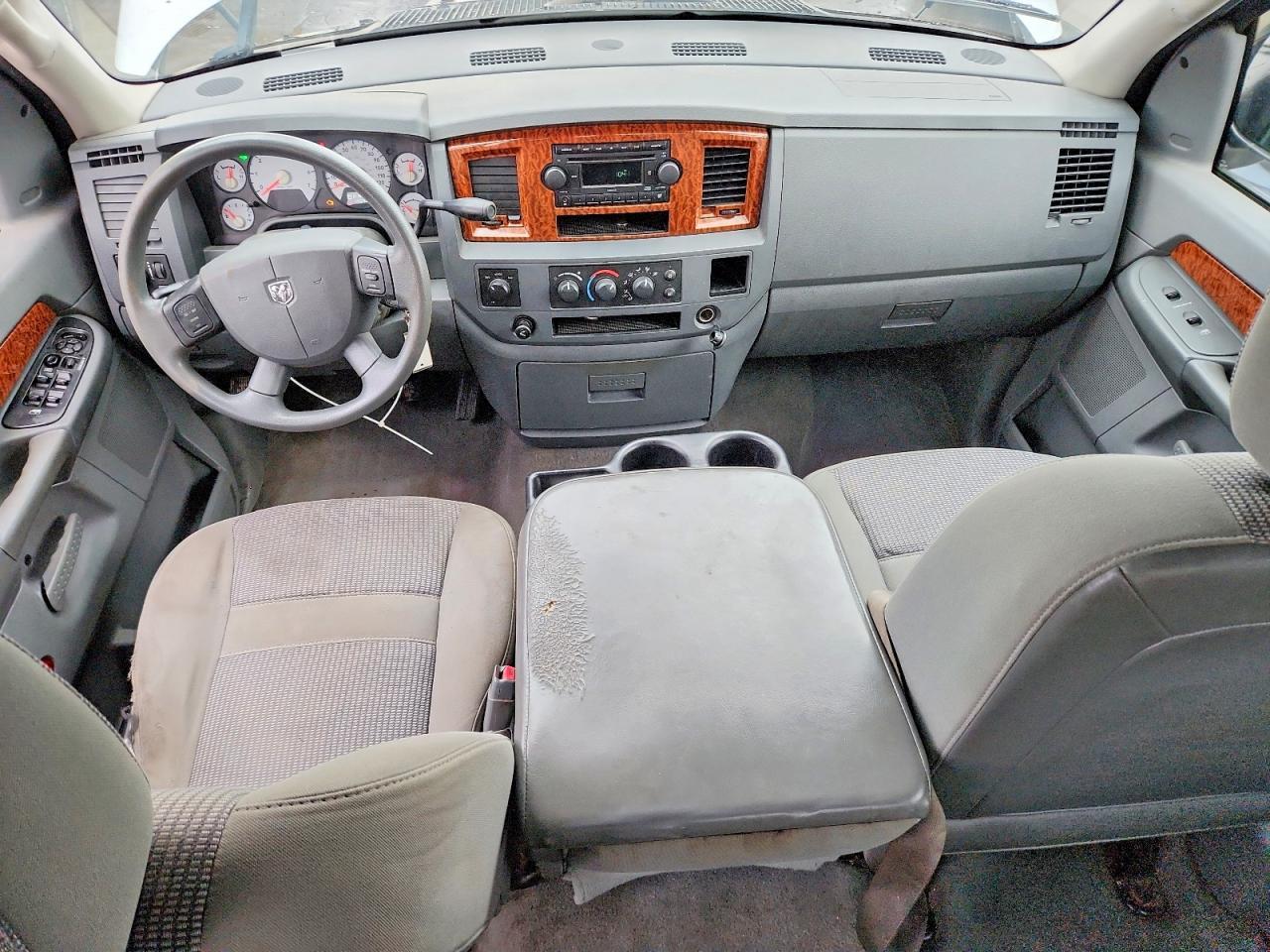 2006 Dodge RAM 1500 ST