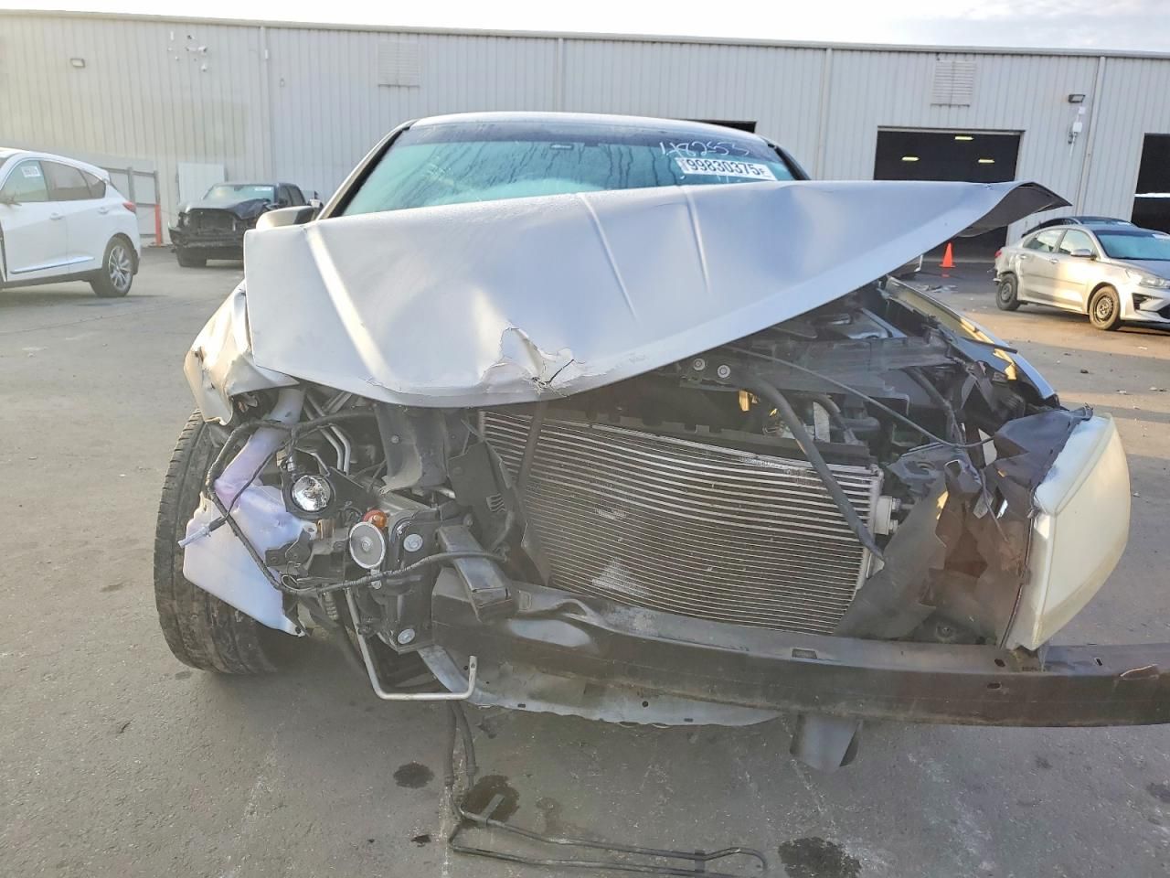 2014 Dodge Avenger se