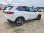 2023 BMW X5 Sdrive 40I