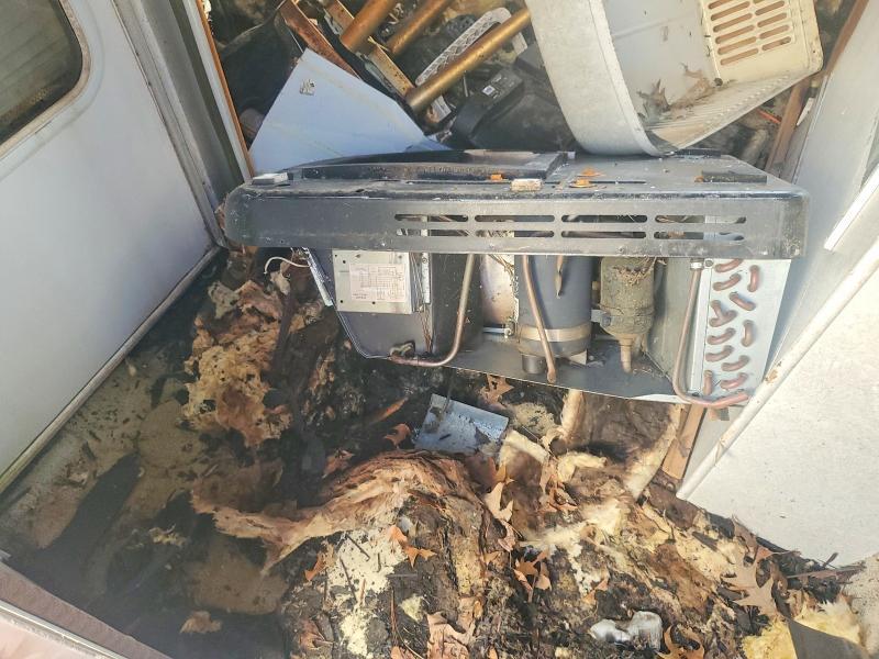 2002 Unknown 2002 Kountry Star Camper