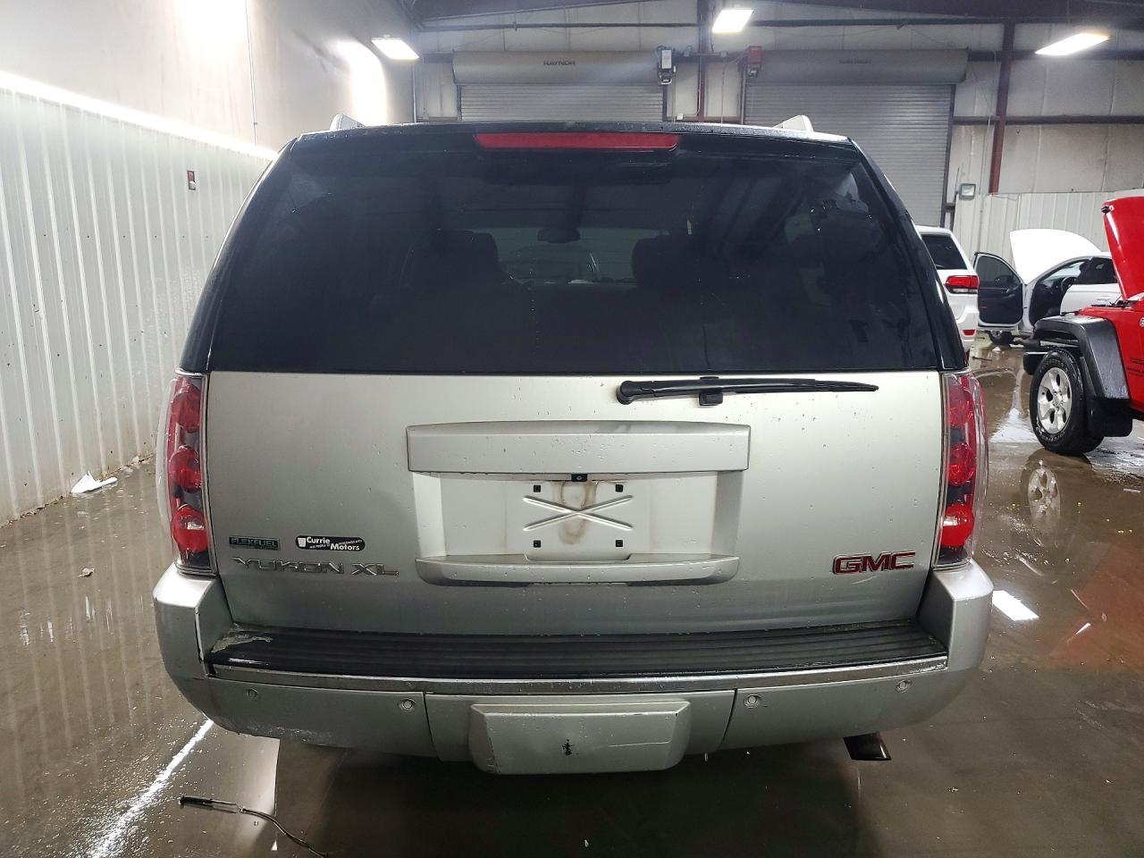 2011 GMC Yukon xl Denali