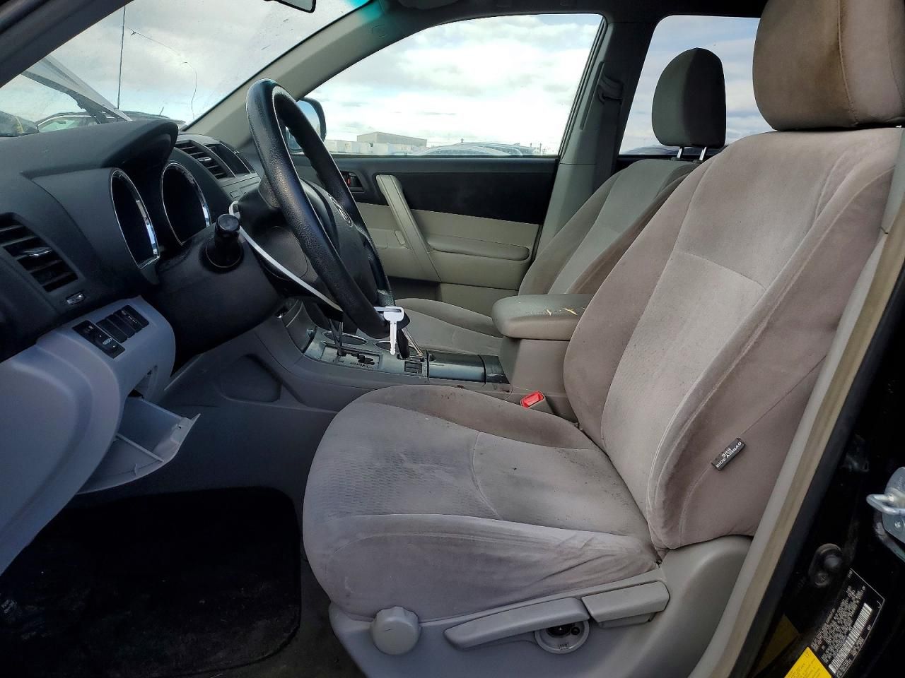 2008 Toyota Highlander