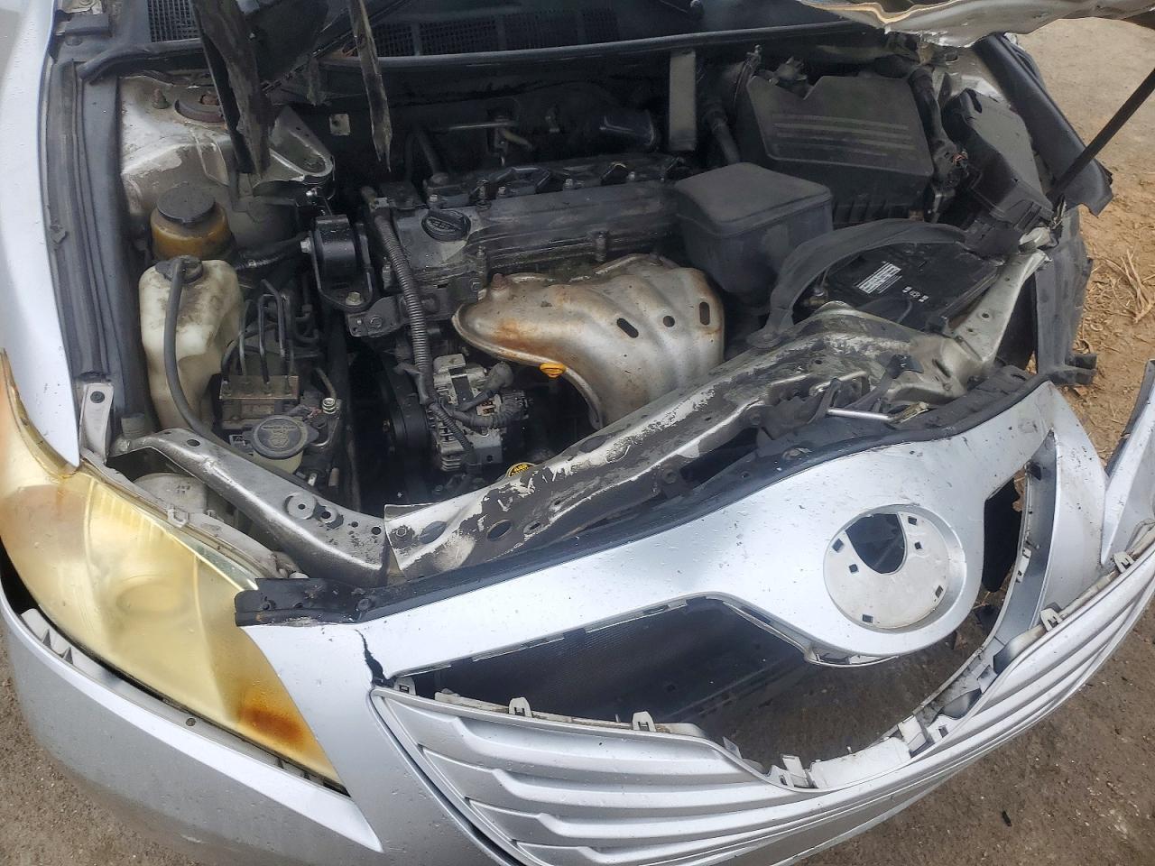 2007 Toyota Camry ce