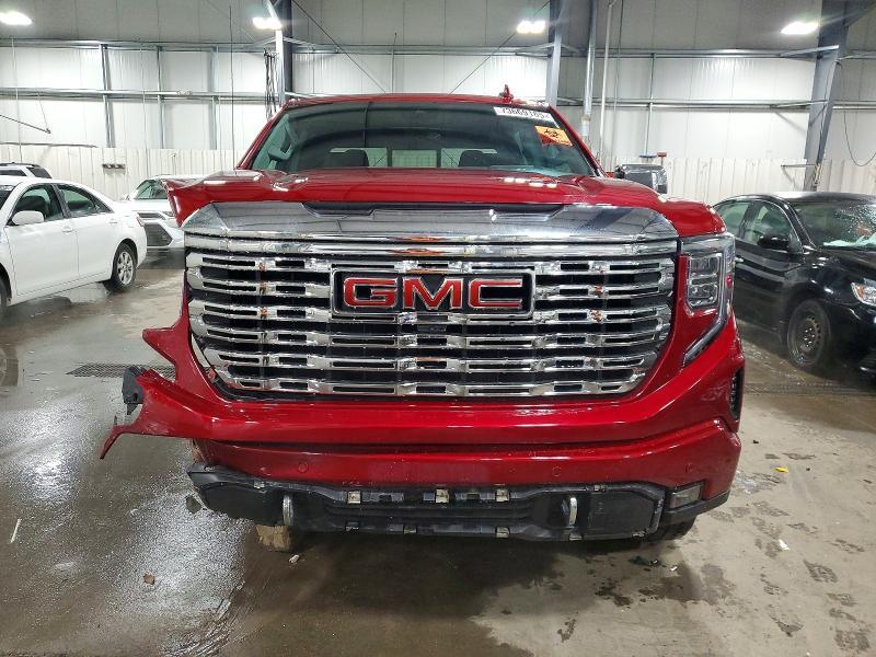 2024 GMC Sierra K1500 Denali