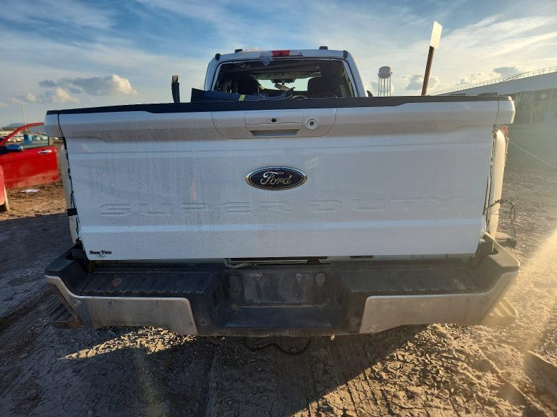 2023 Ford F350 Super Duty