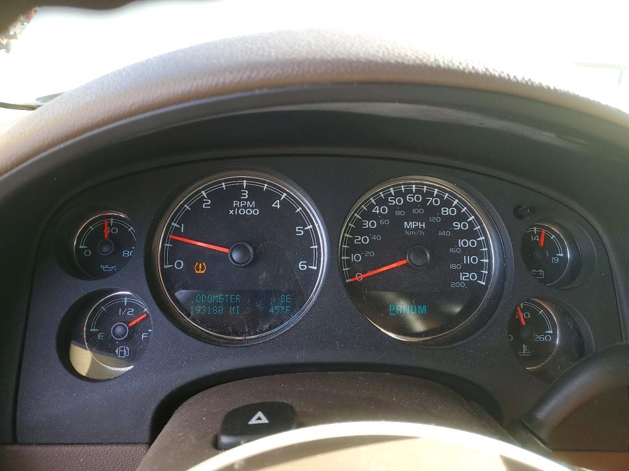 2011 GMC Yukon slt