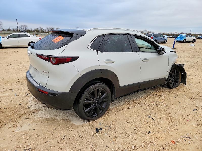 2024 Mazda Cx-30 Select