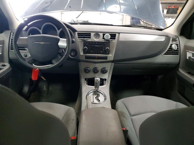 2007 Chrysler Sebring Touring