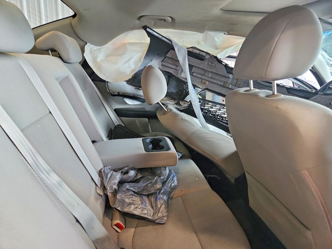 2012 KIA Forte ex