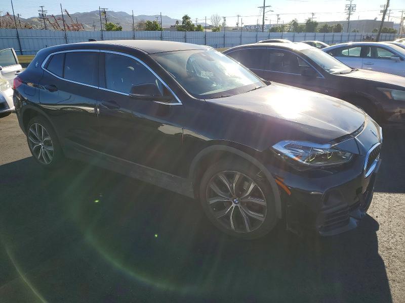 2019 BMW X2 Sdrive28i
