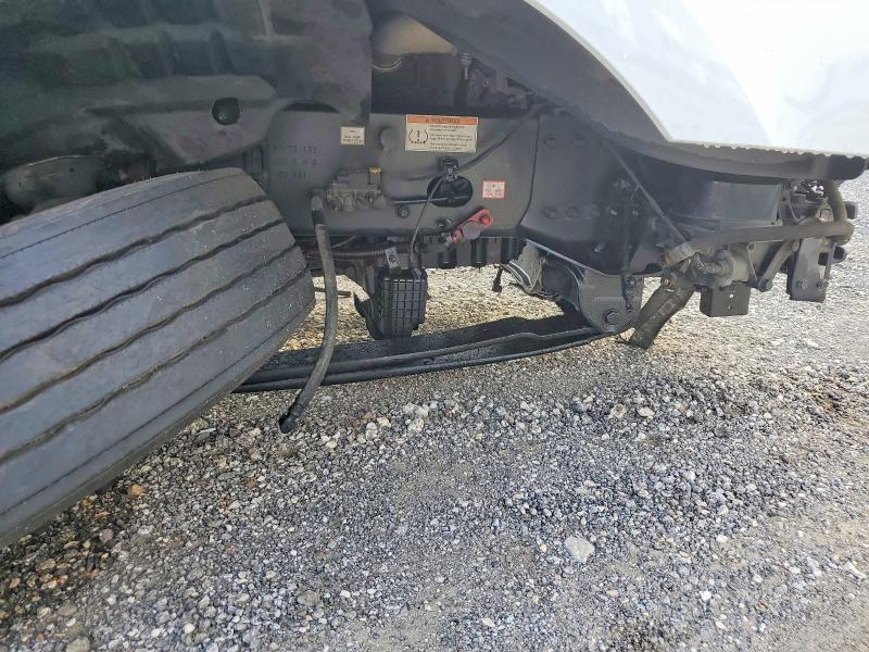 2022 Freigliner 2022 Freightliner Cascadia 126 Semi Truck