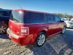 2011 Ford Flex sel
