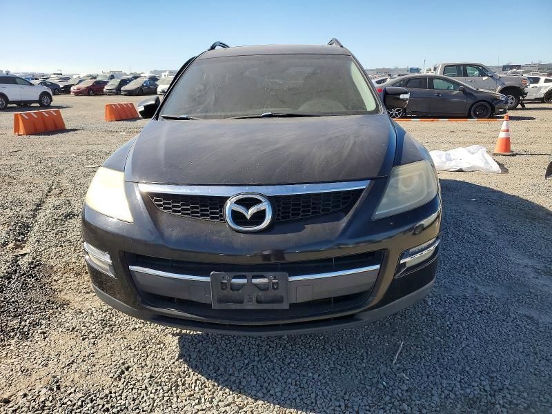 2008 Mazda Cx-9