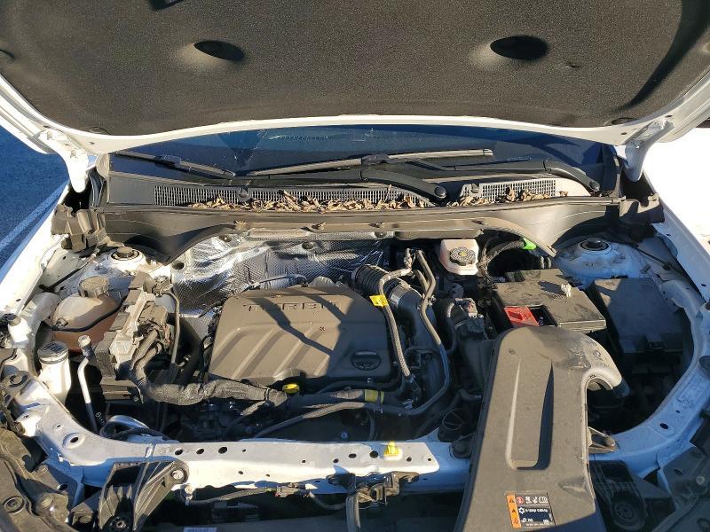 2024 Buick Envista Avenir