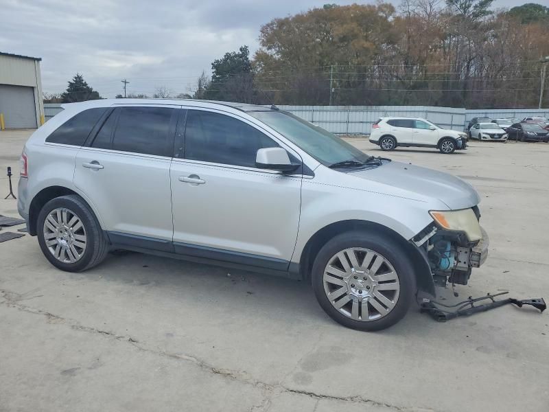2010 Ford Edge Limited