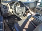 2009 Ford F350 Super Duty