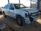 2007 Chevrolet Avalanche K1500