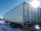 2013 Utility VS2RA Refrigerated Van Trailer