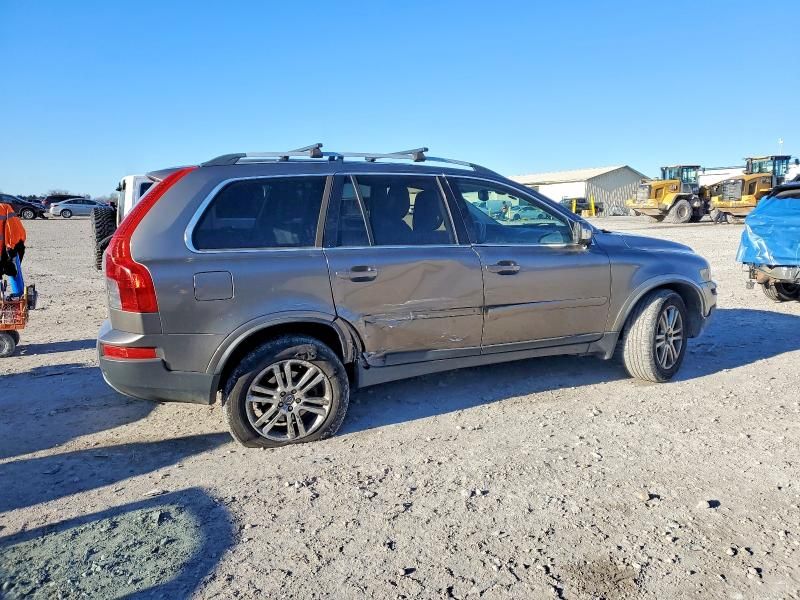 2011 Volvo Xc90 3.2