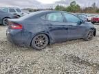 2016 Dodge Dart se