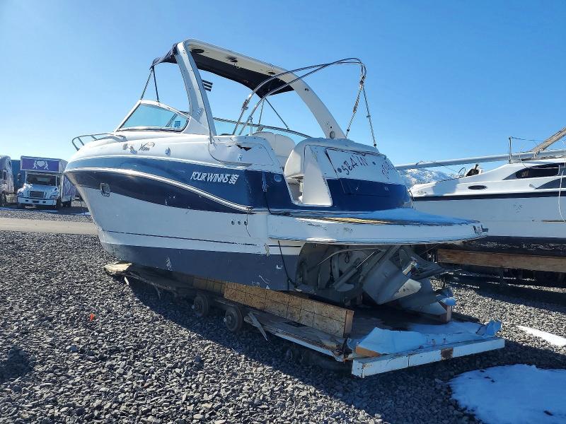 2004 Four Winds Wind  Boat Boat