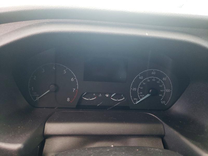 2020 Ford Transit T-250 Utility / Service Van