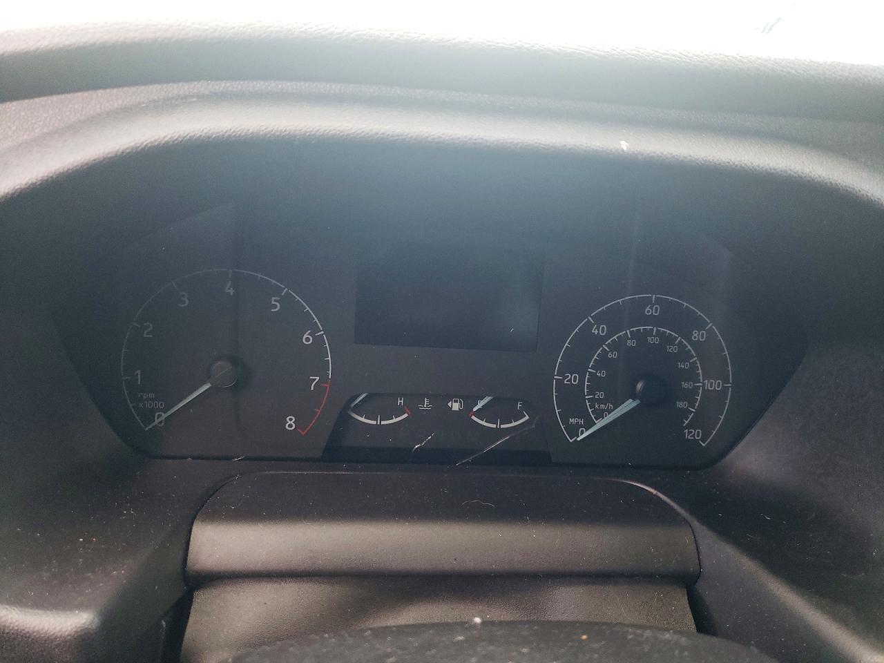 2020 Ford Transit T-250 Utility / Service Van