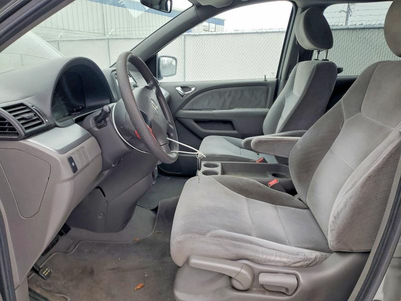 2008 Honda Odyssey lx