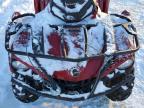 2018 Canm Outlander-ATV