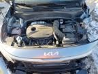 2022 KIA Seltos Nightfall