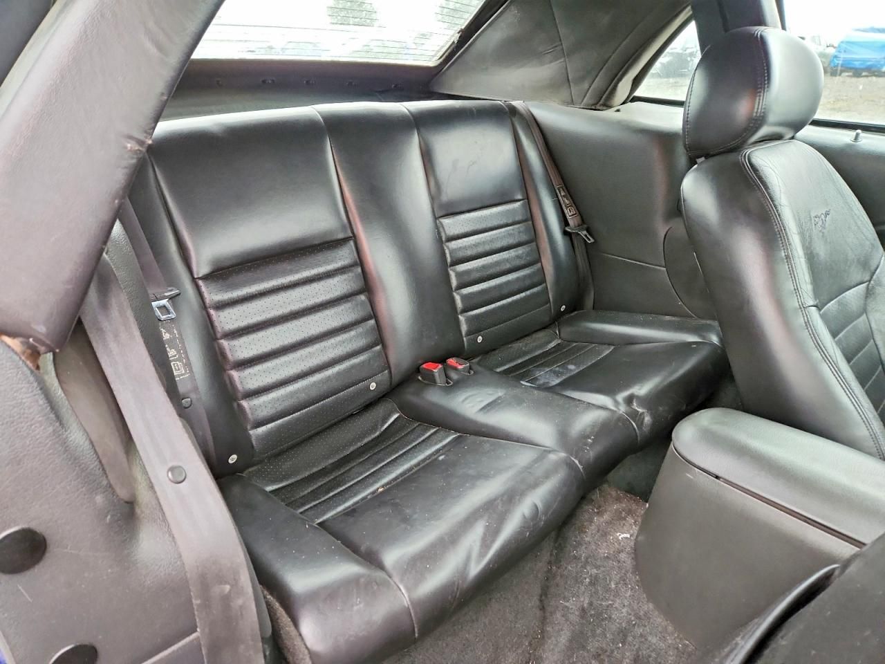 2003 Ford Mustang gt