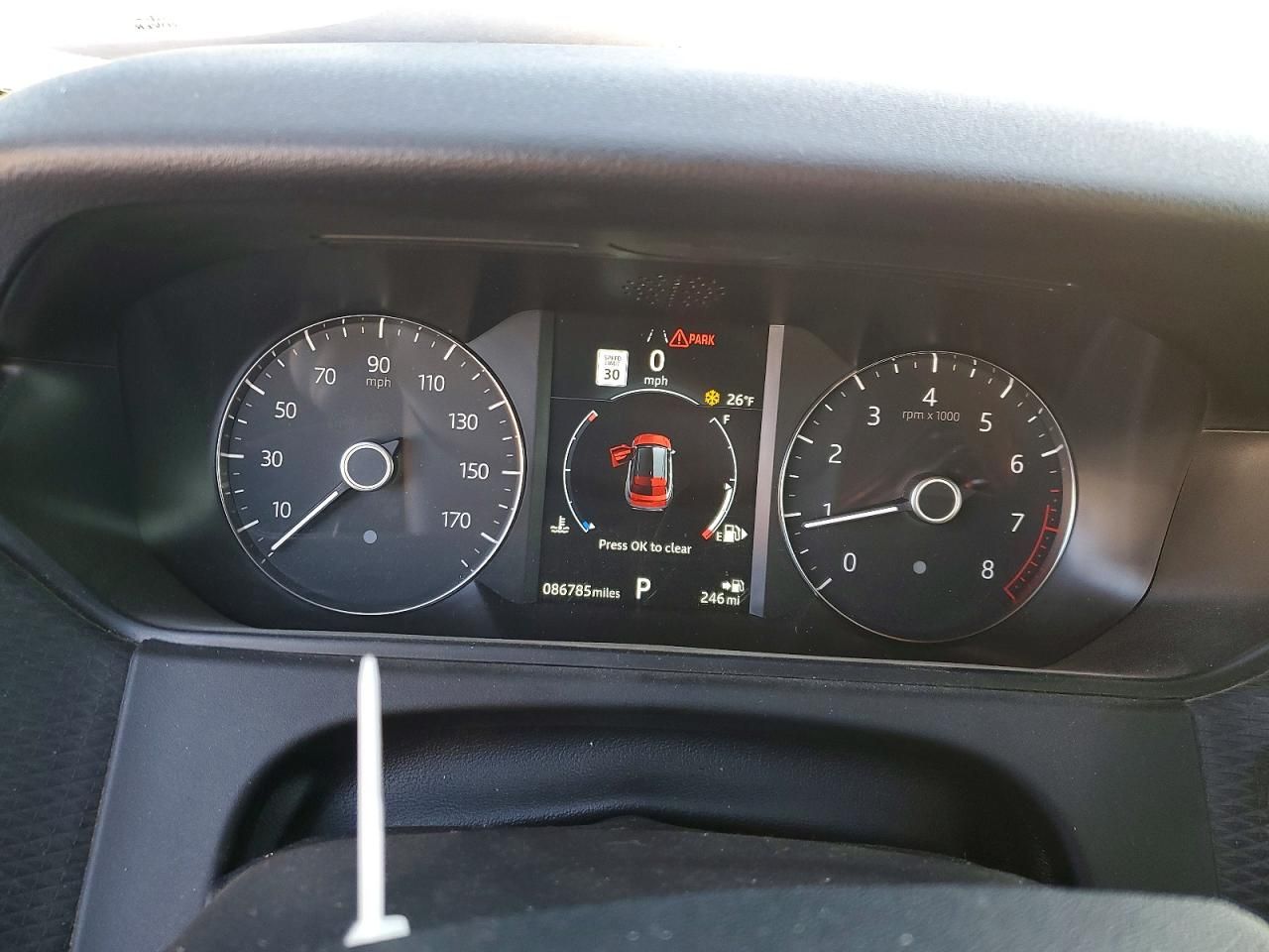 2020 Land Rover Range Rover Velar R-dynamic s