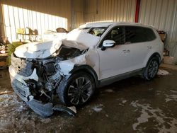 2023 KIA Telluride sx en venta en Appleton, WI