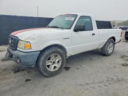 Ford Vehiculos salvage en venta: 2009 Ford Ranger