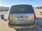 2008 Dodge Grand Caravan sxt