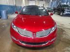 2015 Lincoln MKZ