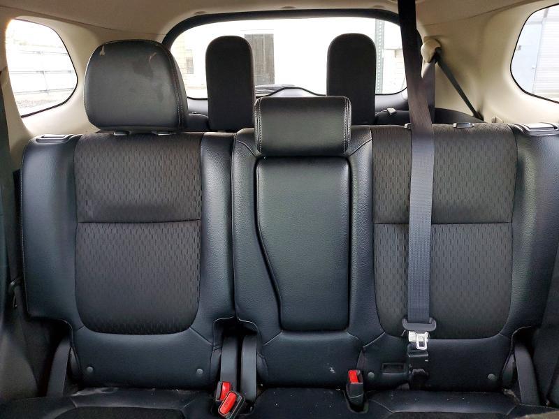 2015 Mitsubishi Outlander se