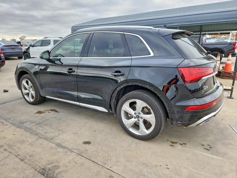 2023 Audi Q5 Quattro