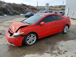 2006 Honda Civic si for sale in Reno, NV