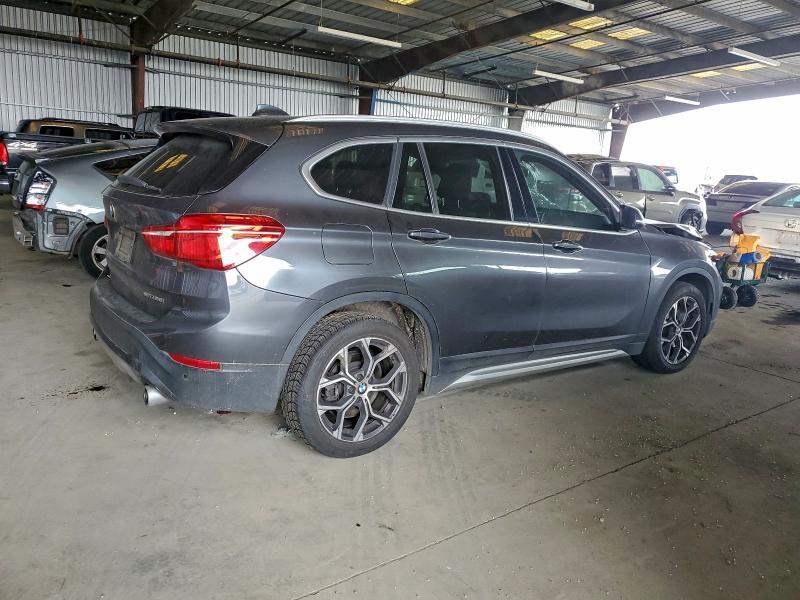 2020 BMW X1 Sdrive28i