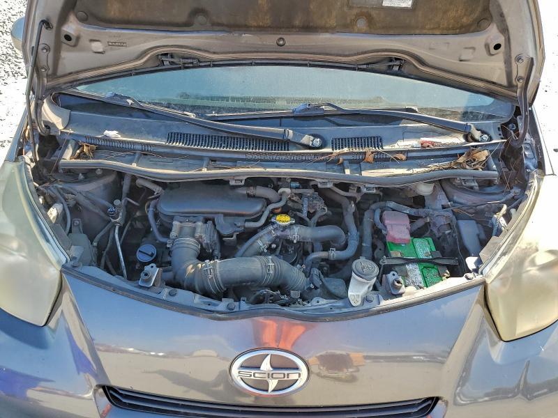 2012 Scion IQ