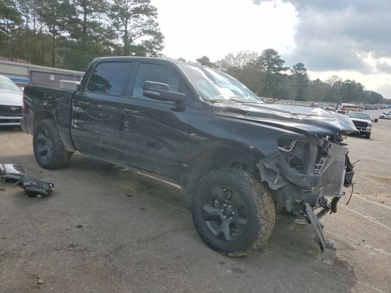 2019 Dodge RAM 1500