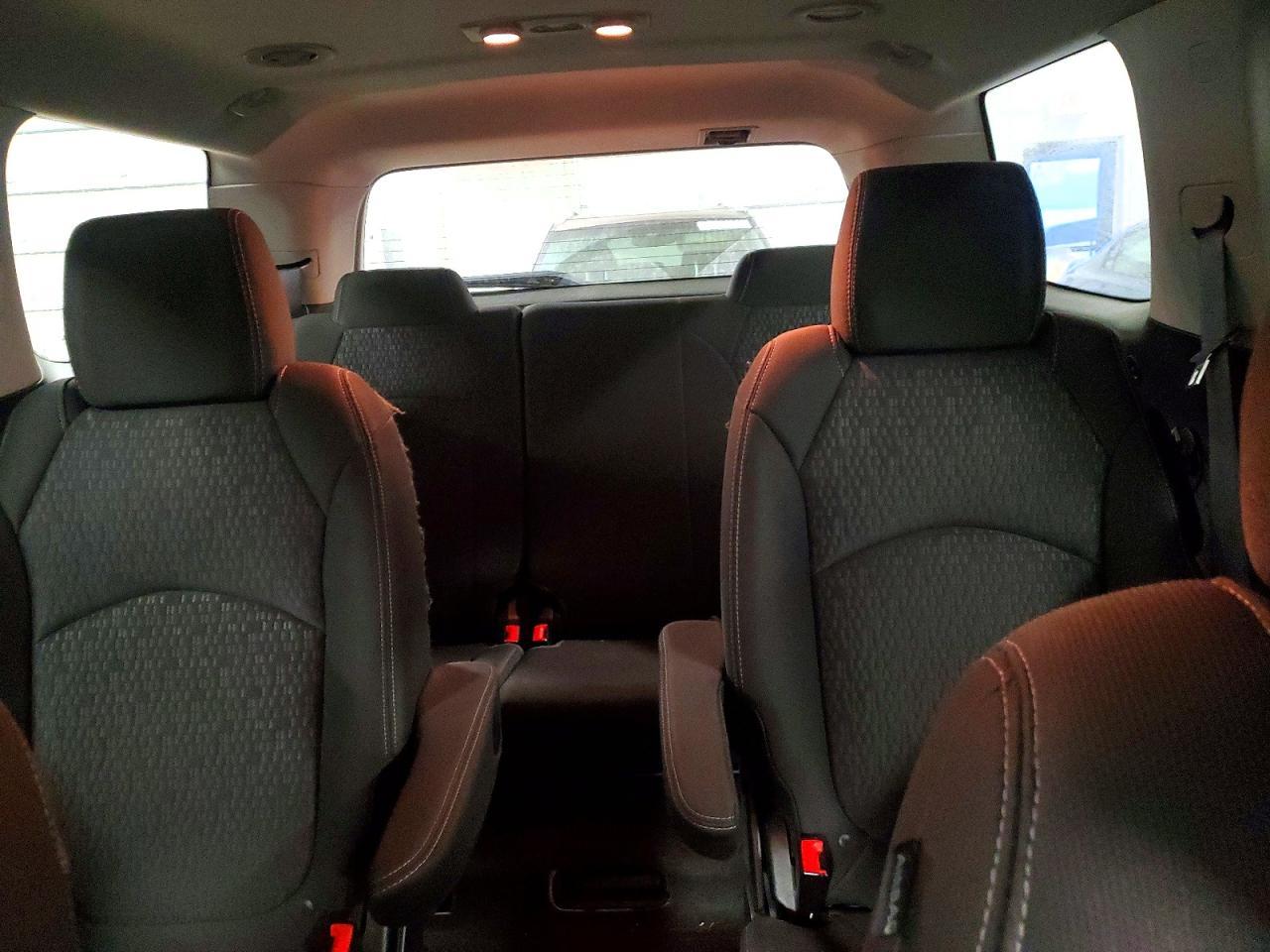 2015 GMC Acadia sle